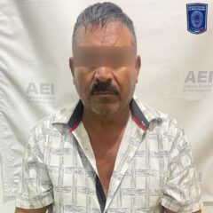 Notifica AEI nuevas órdenes de aprehensión a presunto agresor sexual detenido en Navojoa