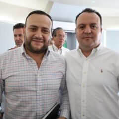 Junta de Coordinación Política avala propuesta de Medina para que Guillermo Ramírez presida Congreso.