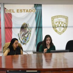 Insta Congreso de Chihuahua a la Federación a incluir al Estado en la construcción de nuevos hospitales del IMSS.