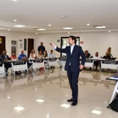 Será Chihuahua pionero a nivel nacional con el programa Reto Marte.