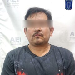 Capturan a implicado en la privación de la libertad y homicidios cometidos en Cuauhtémoc