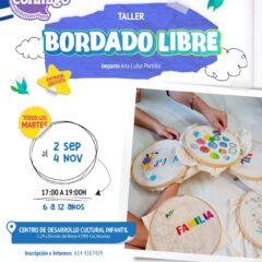 Ofrece “Alas y Raíces” variedad de actividades lúdicas para niñas, niños y adolescentes durante septiembre.
