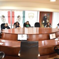 Realiza Congreso del Estado su segunda baja documental.