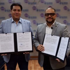 Instalará Estado más de 1,000 válvulas inteligentes para optimizar uso del agua en escuelas de educación Básica.