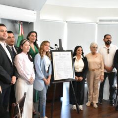 Convoca Congreso a la juventud chihuahuense a participar en el Parlamento Juvenil 2025.
