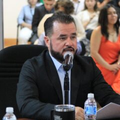 Urge replantear estrategia y resolver daños dejados por lluvias en Chihuahua y Juárez:diputado Avitia.