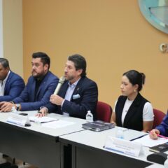Realizan talleres de preparación para el México Selection 2025.