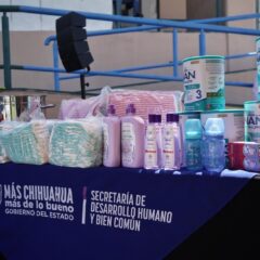 Equipa Gobierno del Estado albergues para personas jornaleras en la región centro-sur.