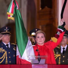 ”Viva la unidad de los chihuahuenses”: Maru Campos