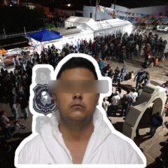 Formula FEM imputación contra director de Seguridad Pública de Gran Morelos por feminicidio agravado