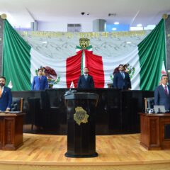 Adecua Congreso la Ley de Turismo del Estado.