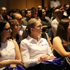 Realiza Secretaría de Hacienda la Tercera Convención de Recursos Humanos.