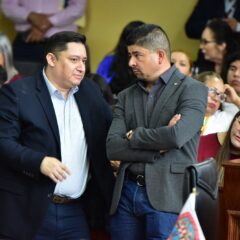 Congreso reformó leyes para mantener el estatus zoosanitario en la Entidad.