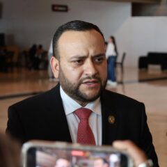 Grupo Parlamentario del PRI no acompañará toma de protesta del Poder Judicial en Chihuahua; dejarán recinto oficial.