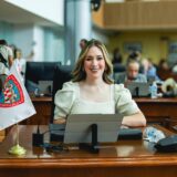 DENUNCIA ALMA PORTILLO QUE JMAS DE PARRAL FALSIFICA FIRMAS; SIMULARON ENTREGAR AGUA A PERSONA FALLECIDA.