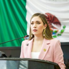 Urge reglamentar Ley del Agua en Chihuahua para obligar a funcionarios a resolver grave problemática: Alma.