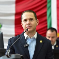 Villalobos busca que “Septiembre, Mes del Testamento” se convierta en una política pública permanente.