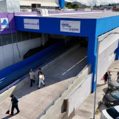 Remodela Estado área de urgencias del Hospital General “Dr. Salvador Zubirán”