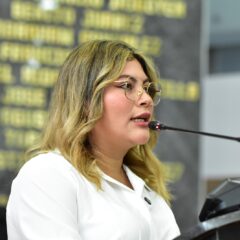 Reforma Congreso Ley Estatal de Justicia Cívica, en materia de perspectiva de género.
