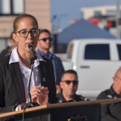 Llama Gobierno del Estado a celebrar de manera segura este 15 de septiembre en la Plaza del Ángel.
