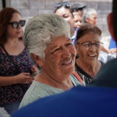 Suma Estado esfuerzos con la sociedad civil en apoyo a familias afectadas por las lluvias.