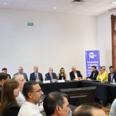 Resalta Estado relevancia de Censos Económicos 2024.