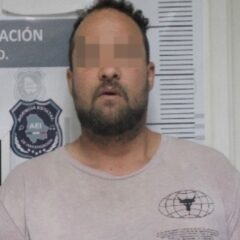 El imputado golpeó con sus puños a su progenitor, quien tiene 62 años
