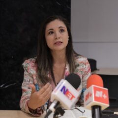 Registra Chihuahua disminución de contagios por sarampión.