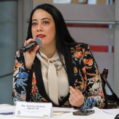 Propone América Aguilar declarar Día de Muertos como día inhábil en Chihuahua.
