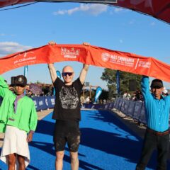 Corredores Rarámuri hacen el 2-3 en las 100 Millas del Chihuahua By Ultra Trail Mont Blanc