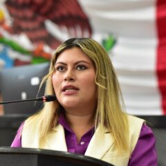 Congreso de Chihuahua propone reforma federal para frenar el acoso y abuso en instituciones gubernamentales.