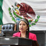 Entrega Congreso el reconocimiento a las Personas Destacadas de las Instituciones de Seguridad Pública.