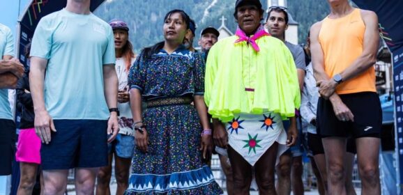 Arranca este jueves en Chihuahua el Ultra Trail Mont Blanc, la carrera de ultradistancia más importante del mundo.