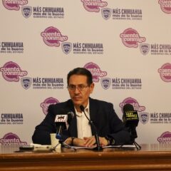 Arranca Estado el programa de descuentos “Borrón y Cuenta Nueva 2025”