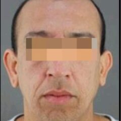 Sentencian a más de 36 años de prisión a líder criminal por desaparición forzada