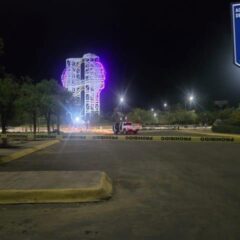 Investiga FGE homicidios de 8 personas en Parral en el carril Santa Teresa