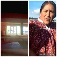 Inicia FGE indagatorias por homicidio de mujer en Arareco