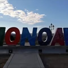 Dos hombres sin vida en enfrentamiento en Nonoava
