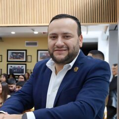 Chihuahuenses vigilaremos a Federación; han demostrado desprecio al campo: Arturo Medina tras visita de Berdegué
