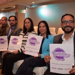 Entregan Reconocimiento a la Práctica Educativa a 48 docentes.