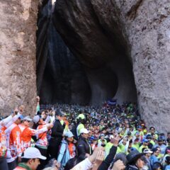 Invitan a disfrutar de los eventos de turismo de aventura este fin de semana en el estado.