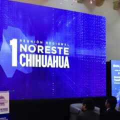 Impulsan la innovación en los servicios gubernamentales de Chihuahua con la Primera Reunión Regional Noreste del Ciapem.