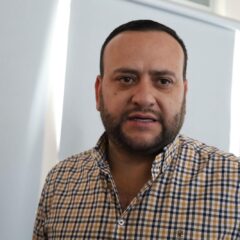 Nueva Ley General de Aguas pretende hundir al campo de Chihuahua: Arturo Medina.