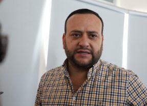 “Gobierno de México debe investigar a quienes se cobijan bajo la 4T”: Arturo Medina por caso Andy.