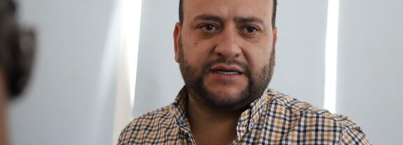 “Gobierno de México debe investigar a quienes se cobijan bajo la 4T”: Arturo Medina por caso Andy.