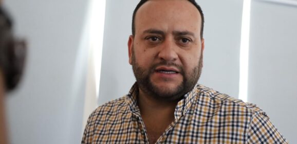 “Gobierno de México debe investigar a quienes se cobijan bajo la 4T”: Arturo Medina por caso Andy.