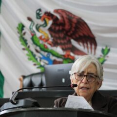Cierra Herminia Gómez jornadas de inclusión con la conferencia: «Autismo: detección temprana e inclusión»