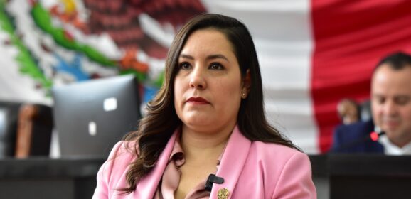 Propone Joss Vega crear Comisión de Mujeres Jóvenes en el Consejo Estatal de la Juventud.