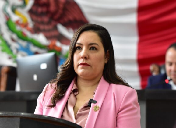 Propone Joss Vega crear Comisión de Mujeres Jóvenes en el Consejo Estatal de la Juventud.
