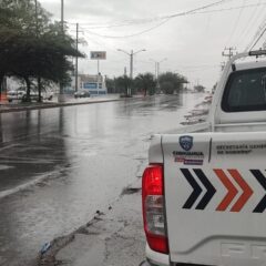 Provocarán frentes fríos bajas temperaturas, vientos y posibles lluvias este fin de semana.